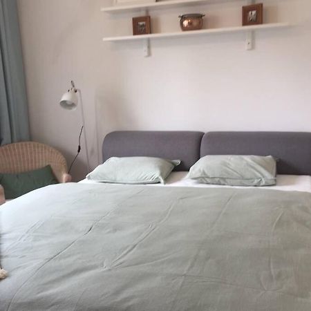 A Cosy Studio In The City Centre Братислава Экстерьер фото
